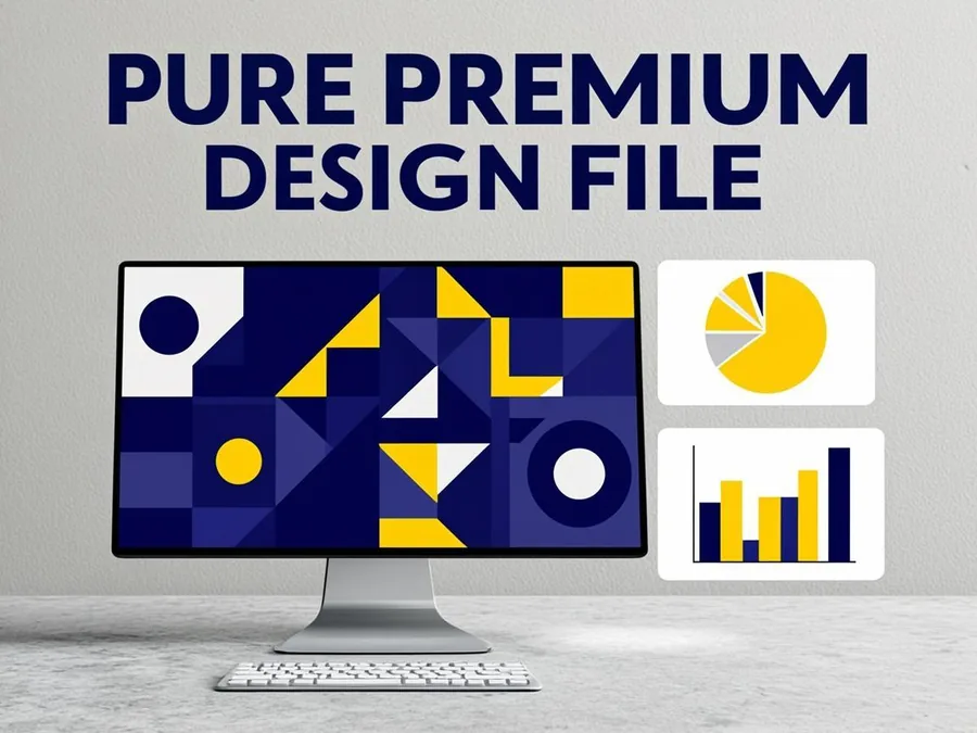 Desain Slide Presentasi